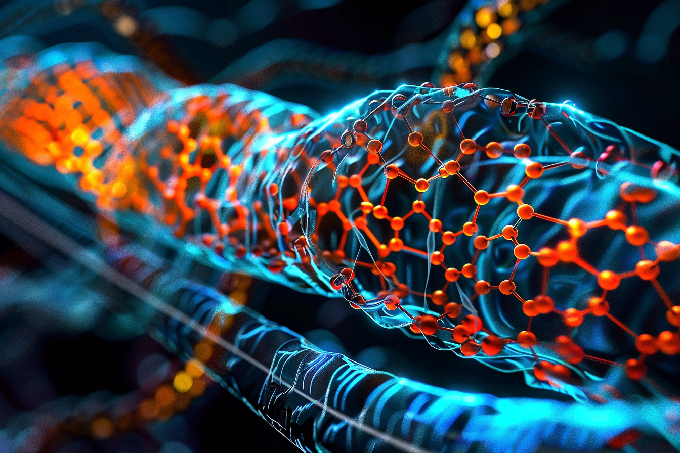 Polymer reinforcement